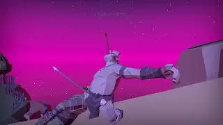 New skillz game Glennhaven - perfect archery headshot