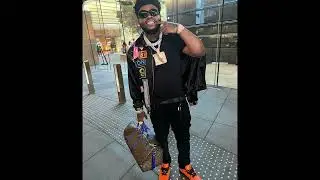 [FREE] NBA Youngboy x Louisiana x Bossman Dlow  type beat- Big Boy