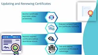 DataStage Certificate Warning ⚠️ | DataStage Training Course 📚 | DataStage Tutorial Guide 🎥