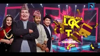 Himalaya Lok Star | EPISODE 13 PROMO |