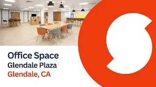 Glendale Plaza, Glendale - Rent an Office in Glendale