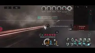 Apoc test event [EvE Echoes]