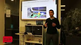 Talk Blockchain- Plataforma Ardor (Parte 2) Alberto Fern&aacute;ndez