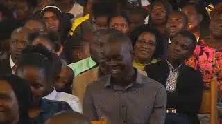 I still got my Faith - Bro Paul Paradox Tungwarara