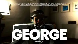 GEORGE 