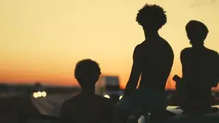 always forever x magnolia (extended)