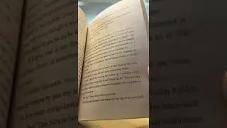 Swimming with Dolphins- Chapter 9