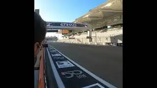 Renault R25, 🇪🇸 Fernando Alonso, Abu Dhabi 2020