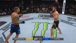 UFC 242 free fight : Khabib Nurmagomedov vs Dustin Poirier  2019