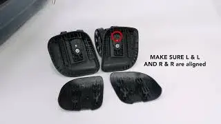 Nexis repair video: How to change wheels