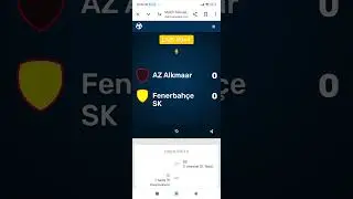 Match sim&uuml;lat&ouml;r a g&ouml;re 3 B&uuml;y&uuml;klerin Avrupa ma&ccedil;ları