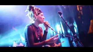 SHEVONNE & The Force JANNUS Live Recap