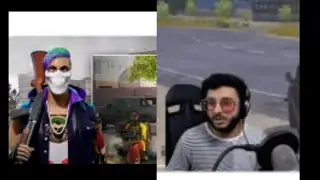 ROGUE HEIST Gameplay by carryminati🔥