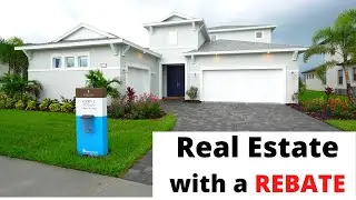 Wesley Chapel | Biscayne Homes | Osprey model tour | Epperson | Lagoon pool | Buyer agent REBATE.