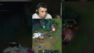 THE DUALITY OF SUPPORT MAINS 💀 #leagueoflegends