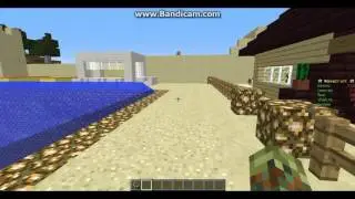 Сервер MosyCraft