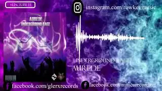 Aurede -  Underground Rage