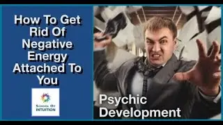 Deal With Psychic Attack 10 Great Tips - UYT123