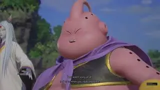 JUMP FORCE : CHAPTER 1 A BROKEN SEAL | PS5 GAMES
