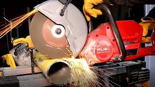 Milwaukee M18 Fuel 9