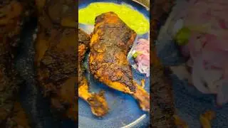 Grill like a pro😂: Grilled chicken 🍗🔥.#grillandchill #grilledchicken #homemadegoodness l