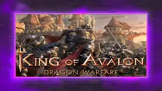 King of Avalon | 10566 Alliance showdown part 1
