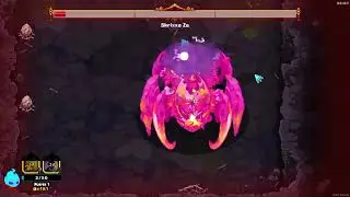 Walkthrough Gameplay: Ember Knights ⚔️ - Ember Blade - Part 2