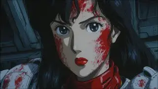 Digital Dusk Horizon // Synthwave, Retrowave, VHSwave, Analog
