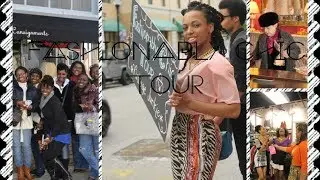 Fashionably Chic Tour Presents 