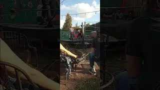 Blaise vs James Lee Results (Fan Captured) | Harvest and Havoc | Wilmington NC