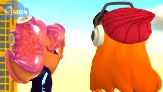 SMG4: Clarity For Most (fan made)