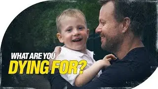 Are you DYING to be SOMEWHERE else?
