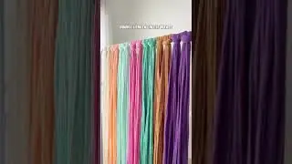 Madras Prop Store Shorts | First Time Ever in India | Double Length Cheesy Wrap | 300 cms long