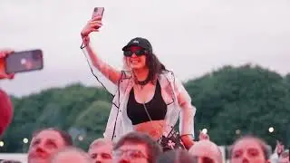 Slam Dunk Festival 2024 - North Roundup