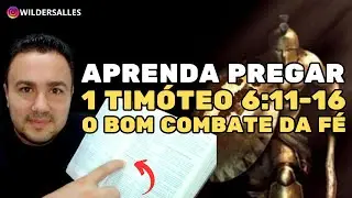 APRENDA PREGAR DE FORMA F&Aacute;CIL