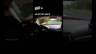 When the finish line is in sight, nothing stops you