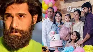 Happy Days Hero Rahul(Tyson) Superb Transformation | Happy Days Rahul Family Photos | TollywoodToday