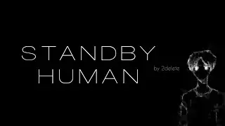 2delete - STANDBY HUMAN [album 2025]