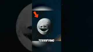Devoured by the Moon: When Earth Fought Back Too Late 🌕🔥💀