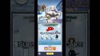 Pixel Duel - Boss Vergil (Android) #pixelduel #shorts #gameplay