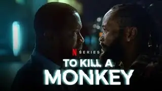 Why Nigeria Movie &ldquo;To Kll A Monkey&rdquo; Efe Betrayed Oboz&hellip;