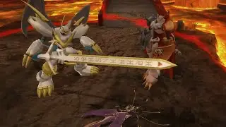 How to Recruit Lilithmon - Digimon World: Next Order (PC) Recruitment Guide