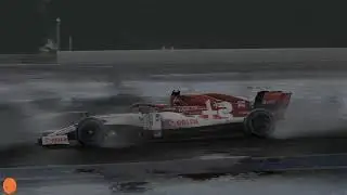 France Benchmark ~ The Simpit Track Highlight
