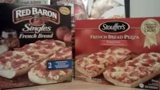 SAS Pizza Night # 17: Чемпионат мира по французской хлебной пицце