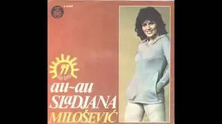 Sladjana Milosevic - Upali svetlo - (Audio 1977) HD