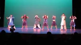Madan Dance Almere - Ure Jab Jab Teri Julfe/Kaho Na Pyaar Hai