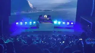 Kygo - Happy Now | Live at Red Rocks - June 24, 2021