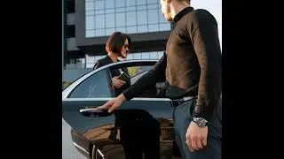 VIP Transportation NYC | Luxury Chauffeur Service NYC | 09/10/2024