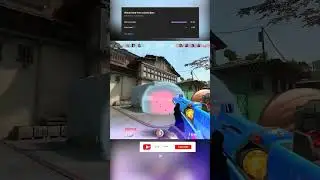 Arcade Skin Has AimBot