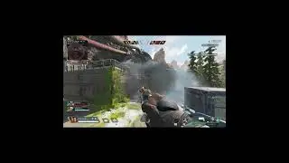 Clean Trick Shot | Apex Legends